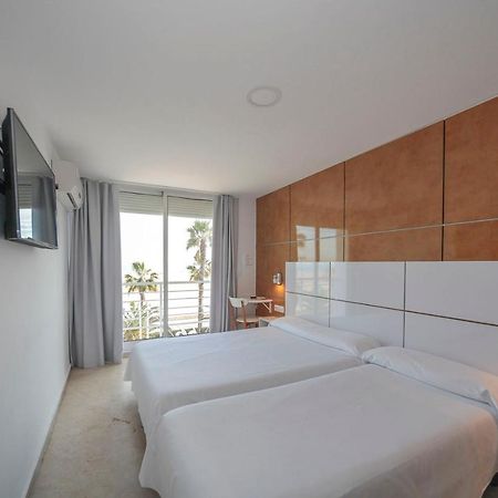 Sol Playa Hotel Valencia Bagian luar foto