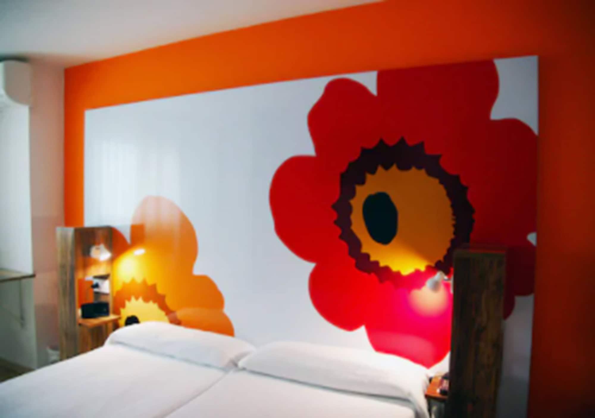 Sol Playa Hotel Valencia Bagian luar foto
