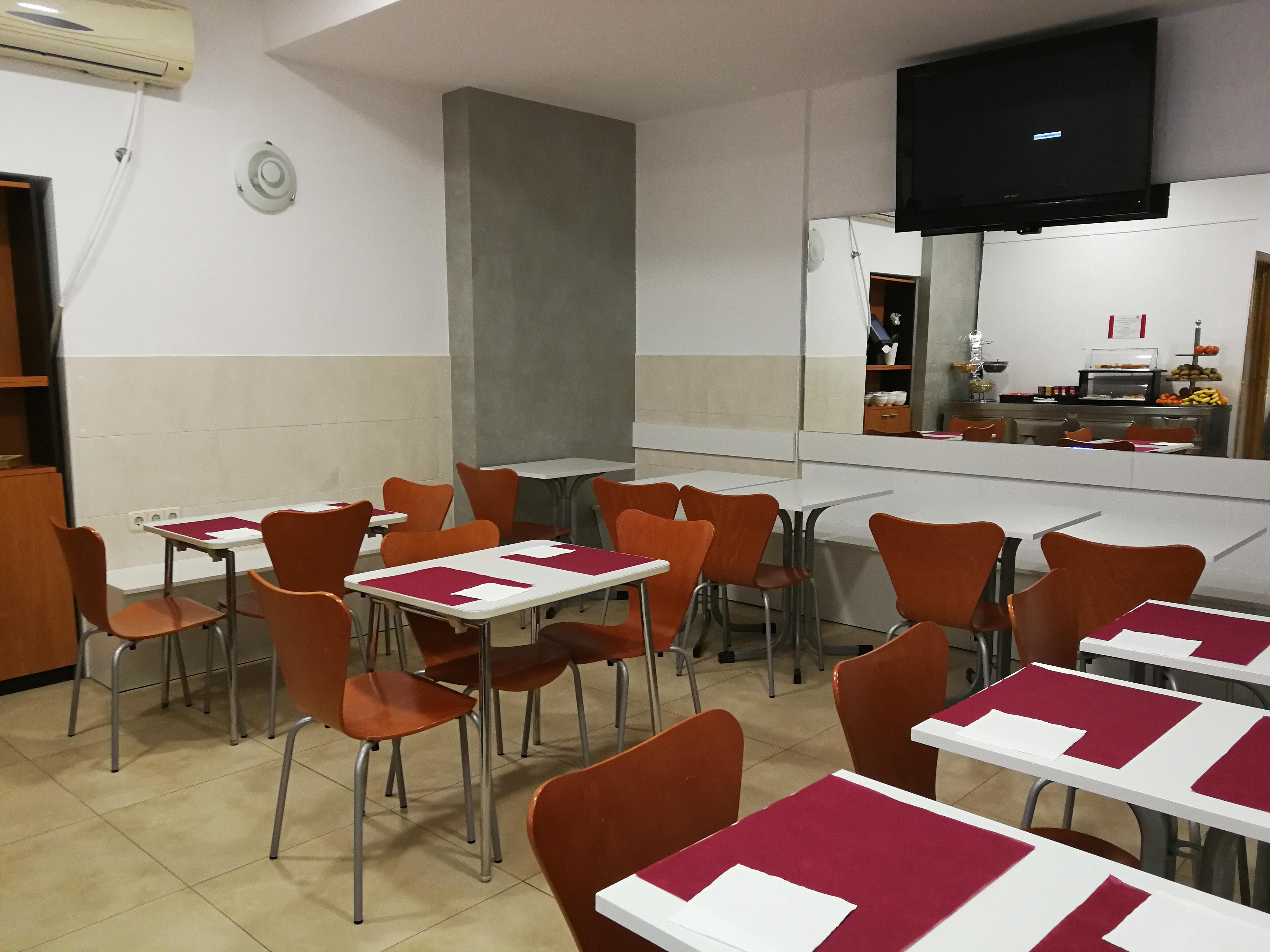 Sol Playa Hotel Valencia Bagian luar foto