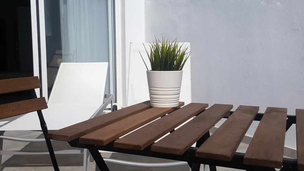 Sol Playa Hotel Valencia Bagian luar foto